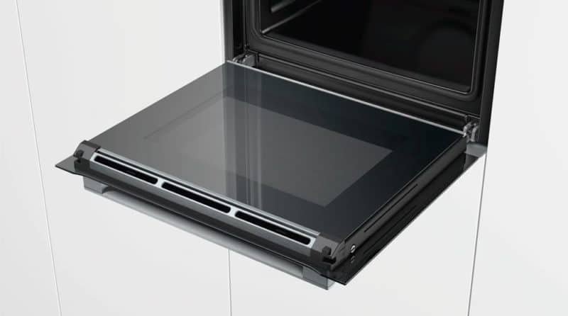 Lò Nướng Âm Tủ Bosch HBG655BS1M Serie 8