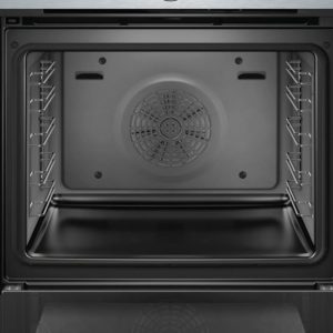 Lò Nướng Âm Tủ Bosch HBG655BS1M Serie 8