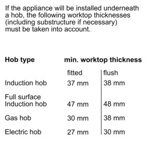 Lo Nuong Am Tu Bosch HBG655BS1M Serie 8 8 Gia Dụng Đức Đà Nẵng