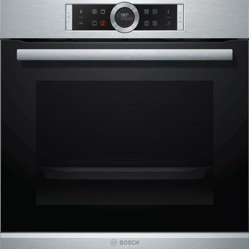 Lò Nướng Âm Tủ Bosch HBG655BS1M Serie 8