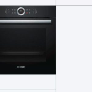 Lò Nướng Bosch HBG633BB1 Serie 8