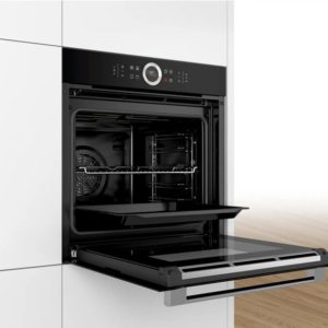 Lò Nướng Bosch HBG633BB1 Serie 8