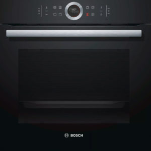 Lò Nướng Bosch HBG633BB1 Serie 8