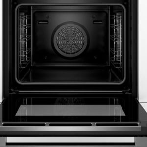Lò Nướng Bosch HBG633BB1 Serie 8