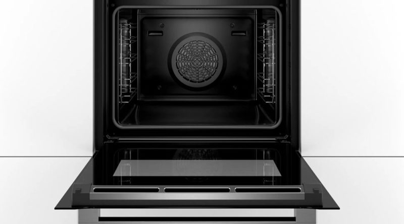 Lò Nướng Bosch HBG633BB1 Serie 8