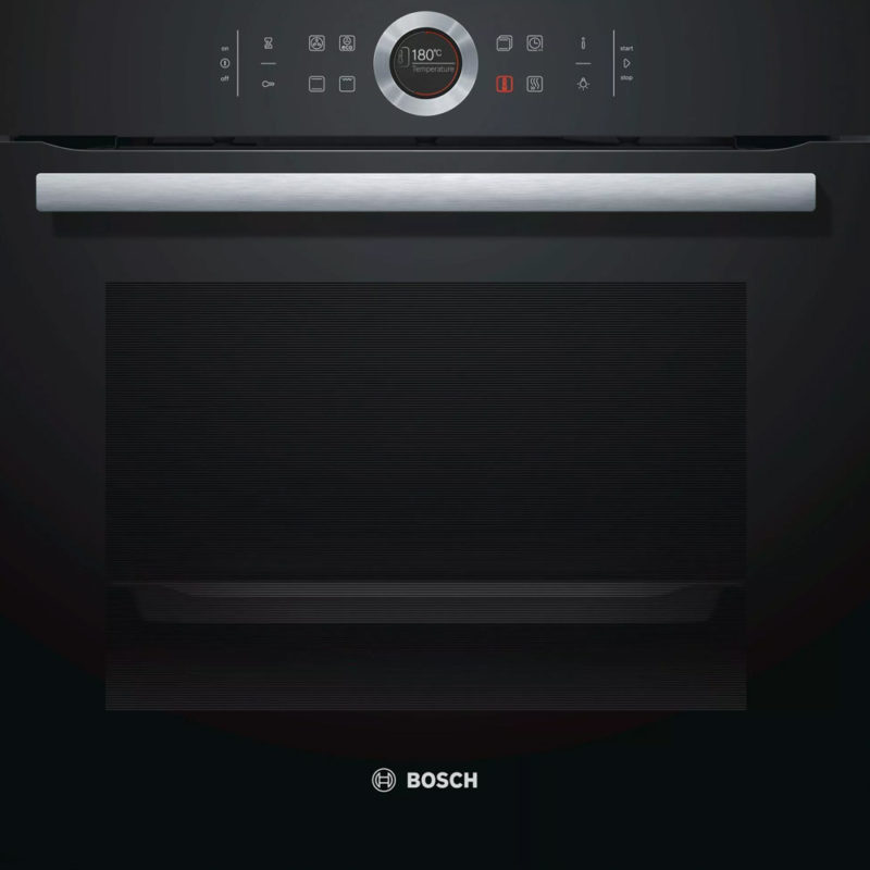 Lò Nướng Bosch HBG633BB1 Serie 8