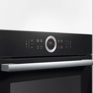 Lò Nướng Bosch HBG633BB1 Serie 8