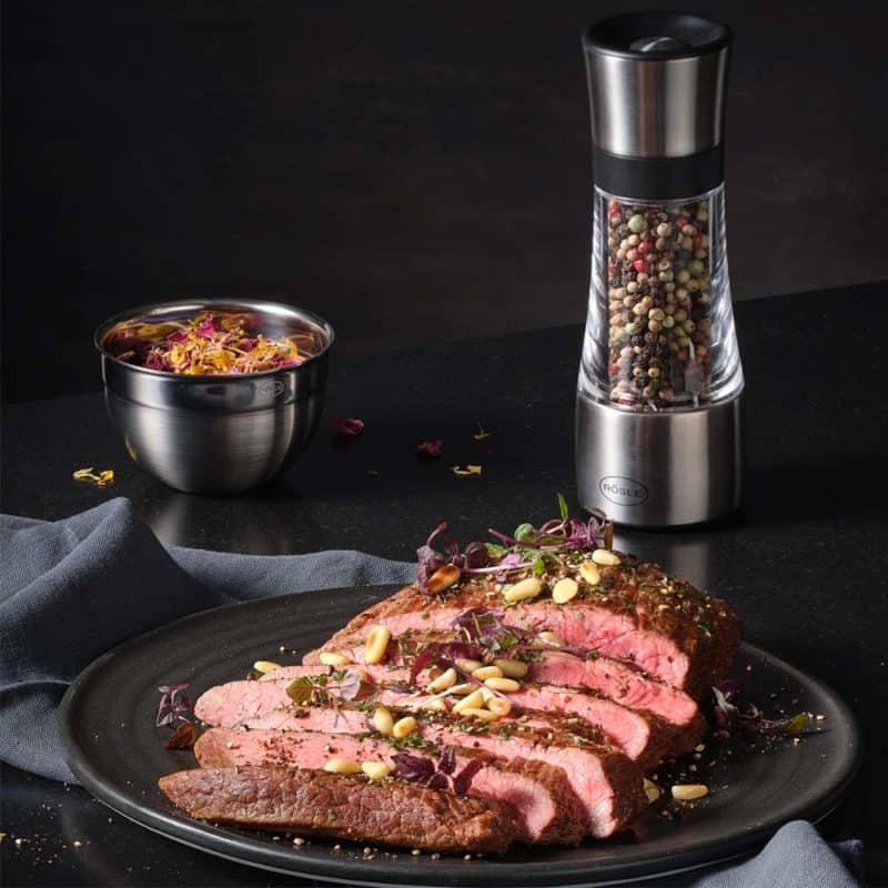 Lọ Xay Gia Vị Roesle 16574 18cm