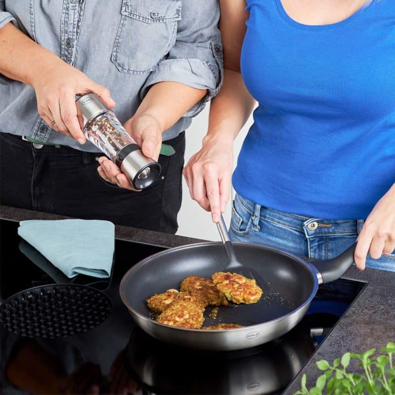 Lọ Xay Gia Vị Roesle 16574 18cm