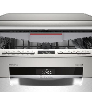 Máy Rửa Bát Bosch SMS6ECI03E Series 6 2 Máy Rửa Bát Bosch SMS6ECI03E Series 6