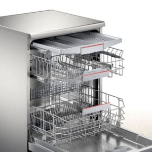 Máy Rửa Bát Bosch SMS6ECI03E Series 6