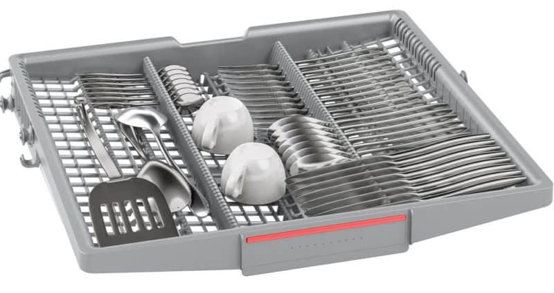 Máy Rửa Bát Bosch SMS6ECI03E Series 6 8 Máy Rửa Bát Bosch SMS6ECI03E Series 6