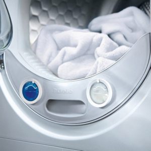 Máy Sấy Quần Áo Heat Pump Miele TWV780WP Passion 9kg