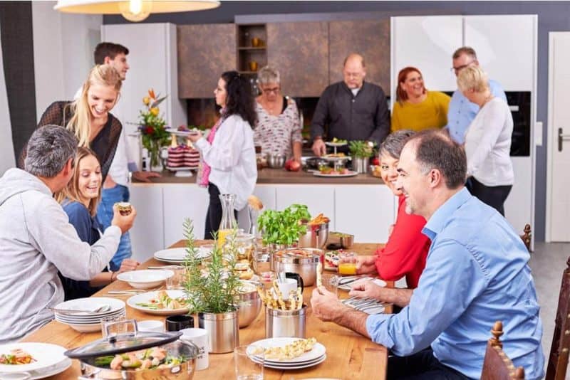 Môi Múc Trái Cây Tròn Roesle 12710 3cm 2 Môi Múc Trái Cây Tròn Roesle 12710 3cm