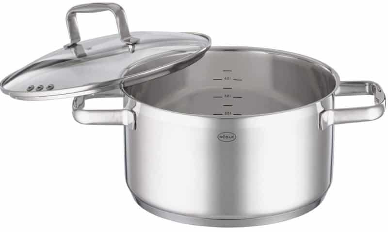 Nồi Cao Roesle Charm 20cm, 24cm 6 Nồi Cao Roesle Charm 20cm, 24cm