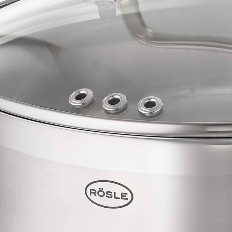 Nồi Cao Roesle Charm 20cm, 24cm 8 Nồi Cao Roesle Charm 20cm, 24cm