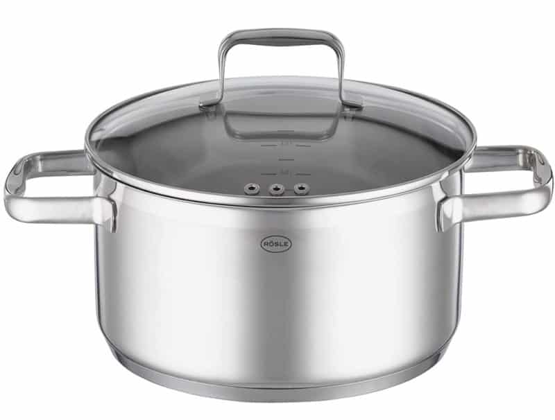 Nồi Cao Roesle Charm 20cm, 24cm 7 Nồi Cao Roesle Charm 20cm, 24cm