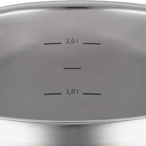 Nồi Thấp Roesle Charm 99134 20cm