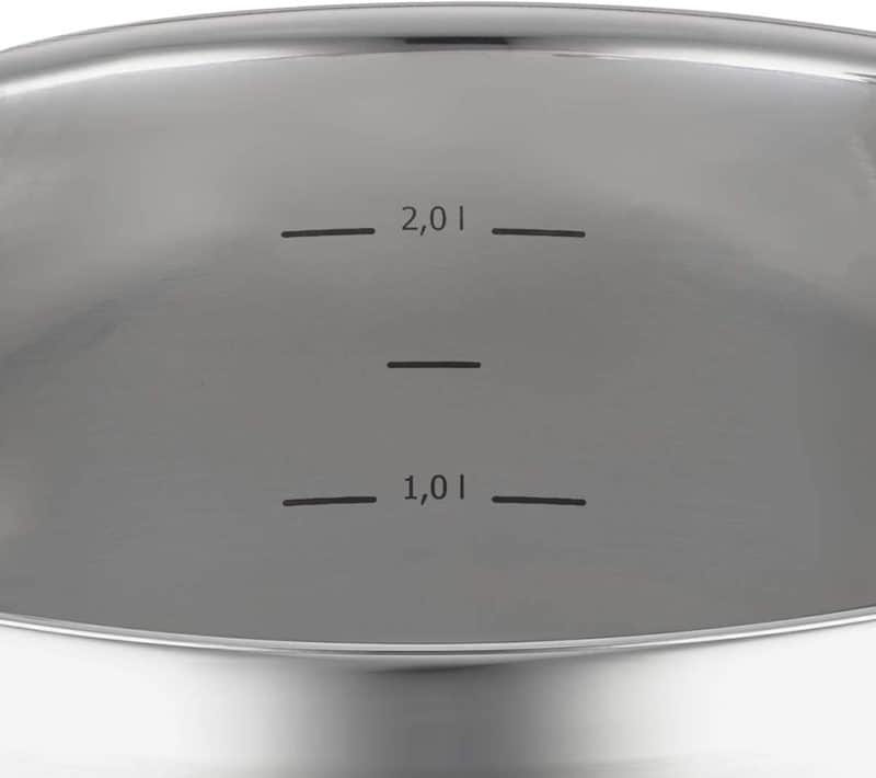 Nồi Thấp Roesle Charm 91934 20cm