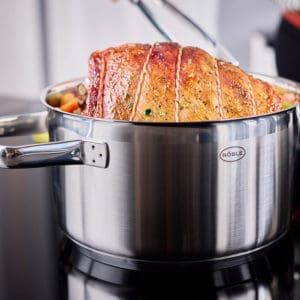 Nồi Thấp Roesle Charm 99134 20cm