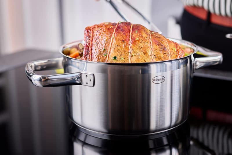 Nồi Thấp Roesle Charm 91934 20cm