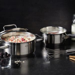 Nồi Thấp Roesle Charm 99134 20cm