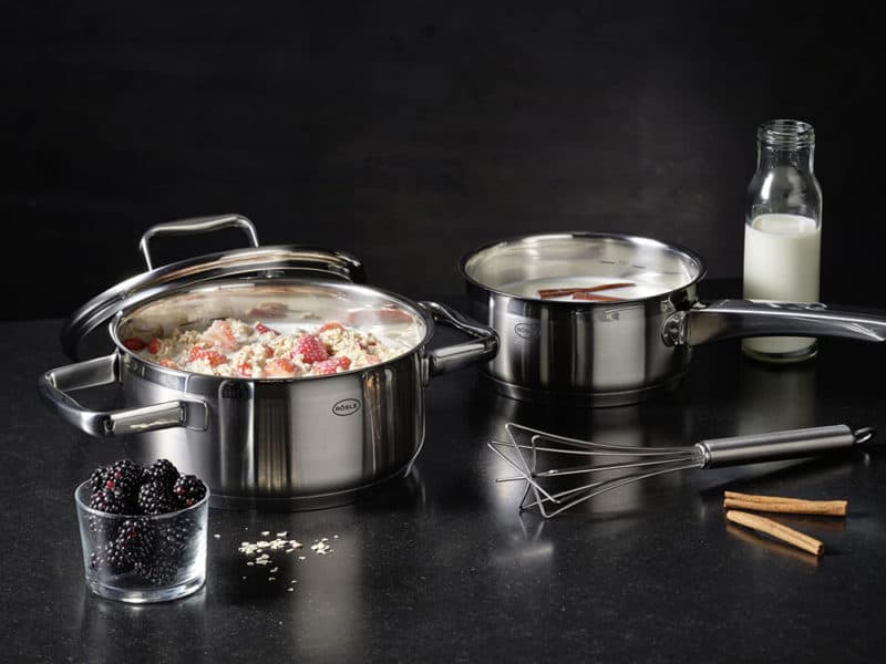 Nồi Thấp Roesle Charm 91934 20cm