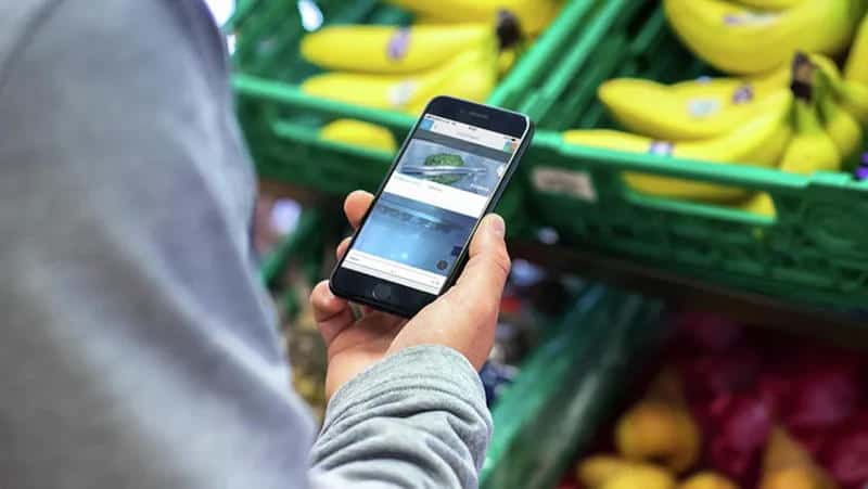 Tủ lạnh Siemens iQ700 KF86FPBEA