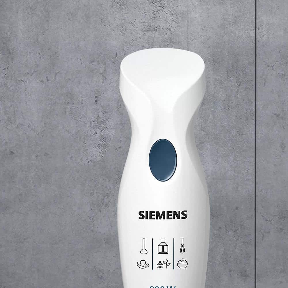 Siemens MQ5B250N-2 Máy Xay Cầm Tay Siemens MQ5B250N