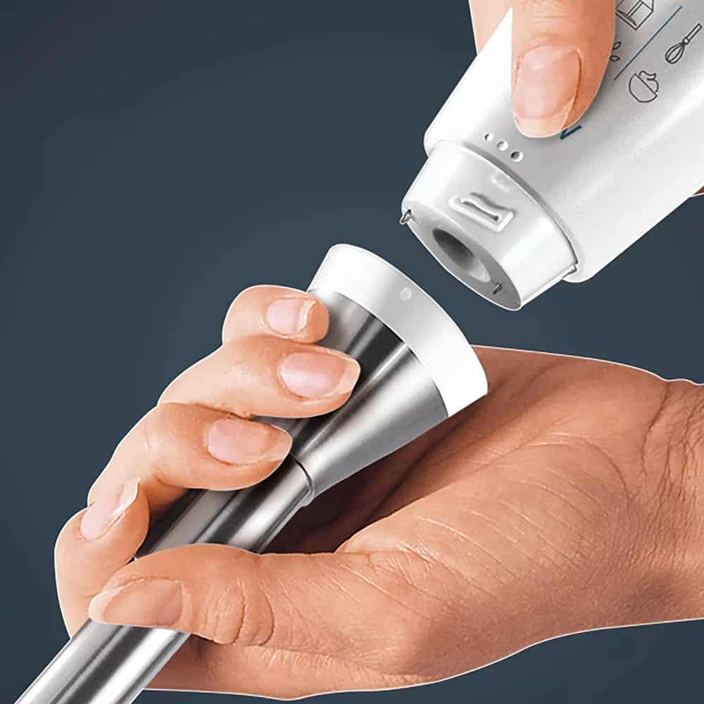 Siemens MQ5B250N-4 Máy Xay Cầm Tay Siemens MQ5B250N