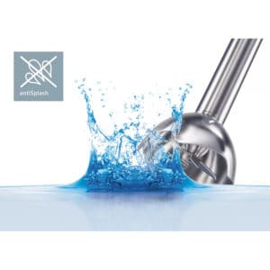 Máy Xay Cầm Tay Siemens MQ5B250N - 300W 5 Máy Xay Cầm Tay Siemens MQ5B250N