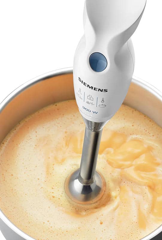 Máy Xay Cầm Tay Siemens MQ5B250N - 300W 7 Máy Xay Cầm Tay Siemens MQ5B250N