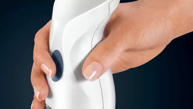 Máy Xay Cầm Tay Siemens MQ5B250N - 300W 8 Máy Xay Cầm Tay Siemens MQ5B250N