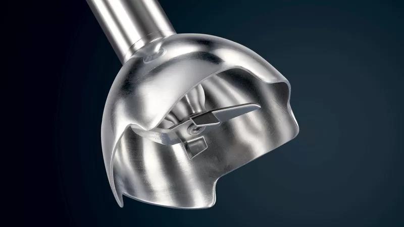 Máy Xay Cầm Tay Siemens MQ5B250N - 300W 9 Máy Xay Cầm Tay Siemens MQ5B250N