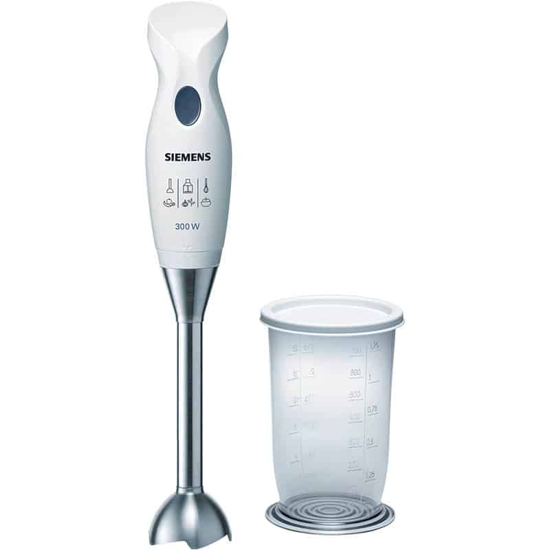 Máy Xay Cầm Tay Siemens MQ5B250N - 300W 12 Máy Xay Cầm Tay Siemens MQ5B250N