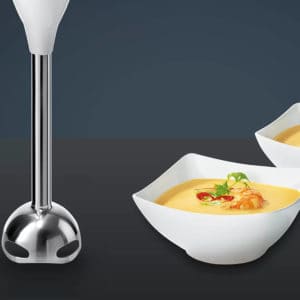 Máy Xay Cầm Tay Siemens MQ66120