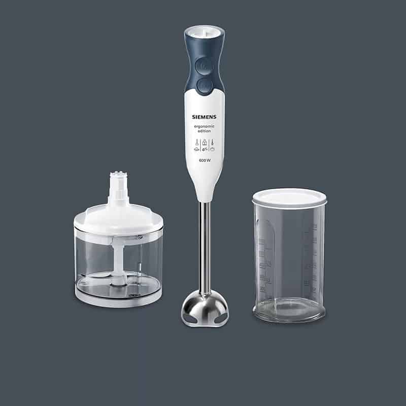 Máy Xay Cầm Tay Siemens MQ66120