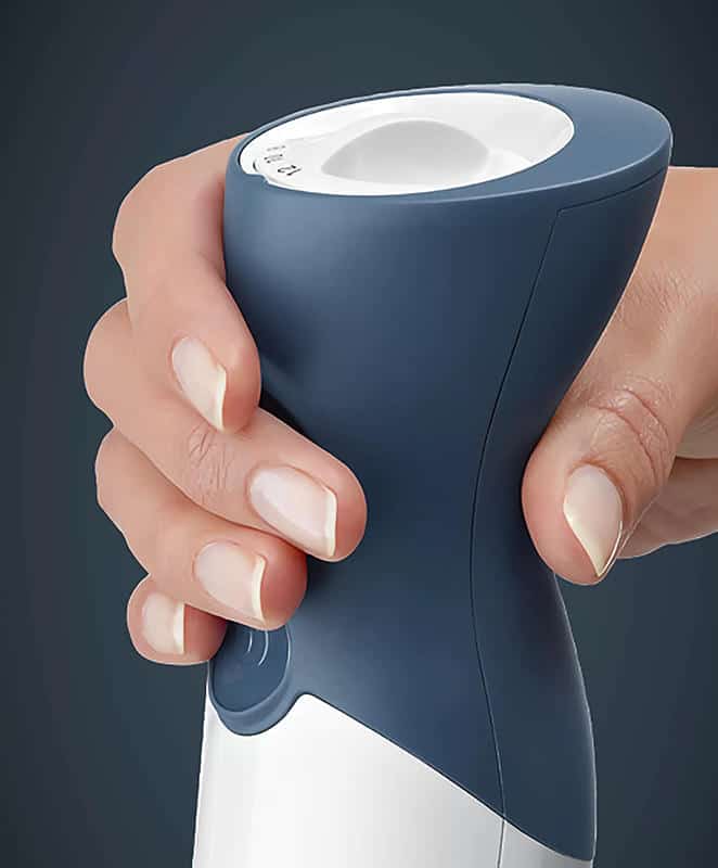 Máy Xay Cầm Tay Siemens MQ66120