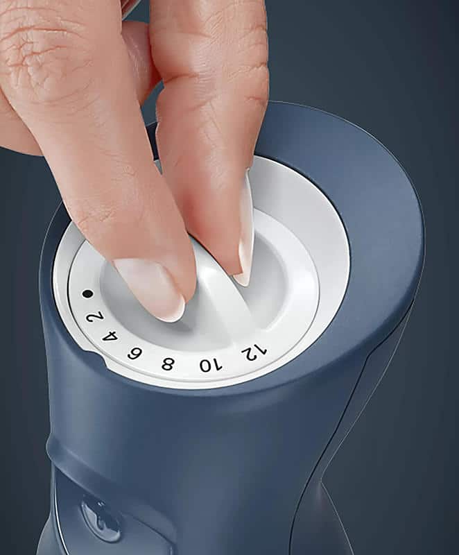 Máy Xay Cầm Tay Siemens MQ66120