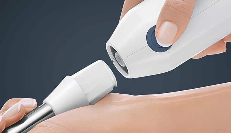 Máy Xay Cầm Tay Siemens MQ66120