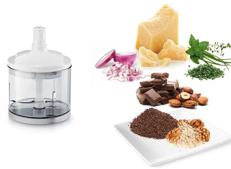 Máy Xay Cầm Tay Siemens MQ66120