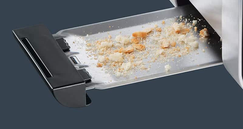 Máy Nướng Bánh Mì Siemens TT86103 - Black 14 Máy Nướng Bánh Mì Siemens TT86103