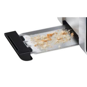 Máy Nướng Bánh Mì Siemens TT86104 - Red 7 Máy Nướng Bánh Mì Siemens TT86104 - Red