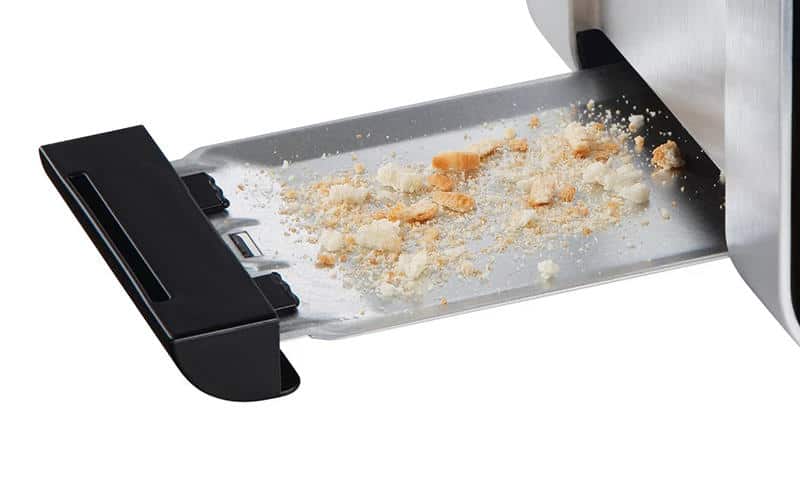 Máy Nướng Bánh Mì Siemens TT86104 - Red 14 Máy Nướng Bánh Mì Siemens TT86104