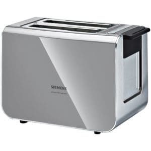 Máy Nướng Bánh Mì Siemens TT86105 - Grey