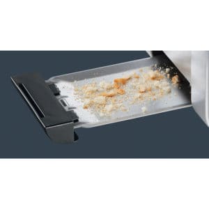 Máy Nướng Bánh Mì Siemens TT86105 - Grey 7 Máy Nướng Bánh Mì Siemens TT86105 - Grey