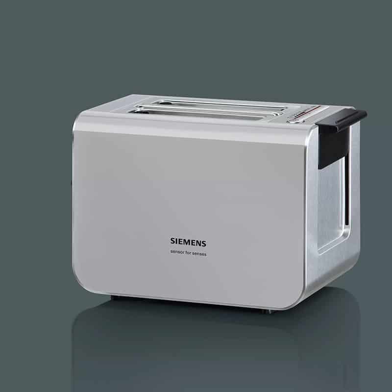 Máy Nướng Bánh Mì Siemens TT86105 - Grey 8 Máy Nướng Bánh Mì Siemens TT86105