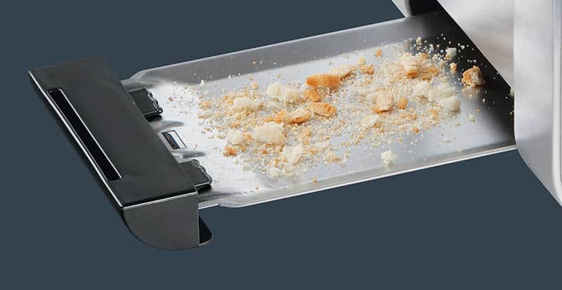 Máy Nướng Bánh Mì Siemens TT86105 - Grey 14 Máy Nướng Bánh Mì Siemens TT86105