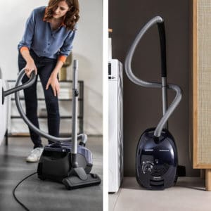 Máy hút bụi Siemens VS06A111