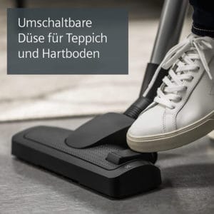 Máy hút bụi Siemens VS06A212